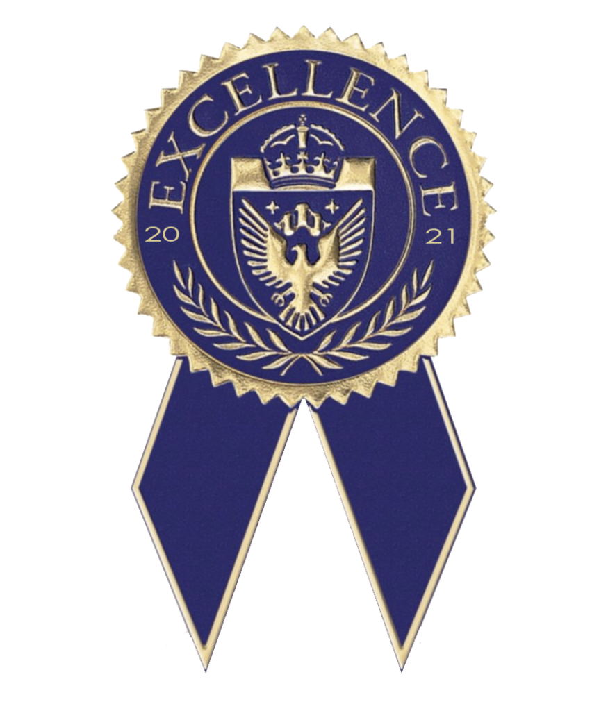 BareAssets award seal