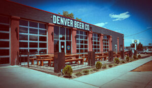 Image Of The Denver Beer Co Just One Place To Visit During Your Bachelor Party Brewery Tour Bare Assets