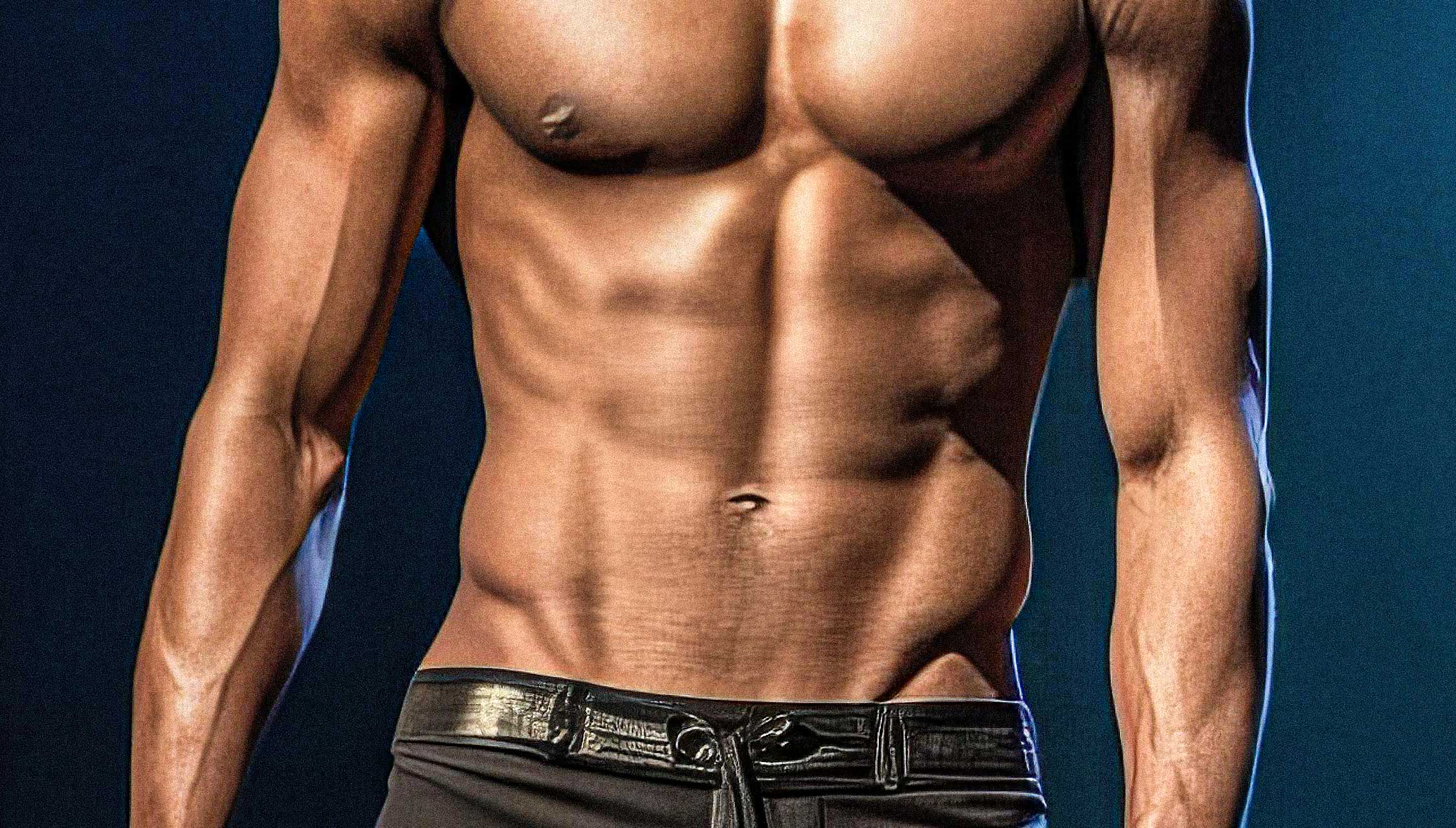 Tips For Hiring Male Strippers In Denver-Gallery
